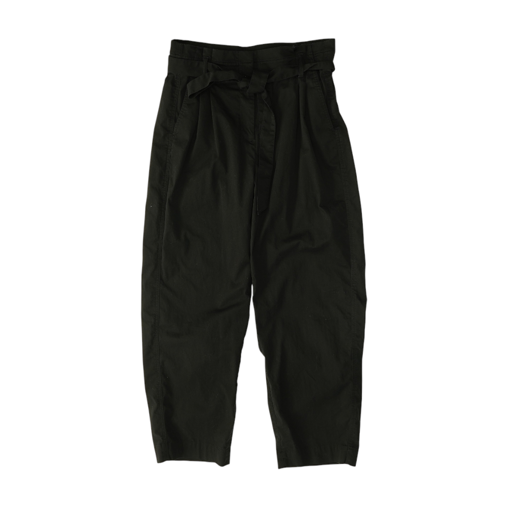 Black Pants