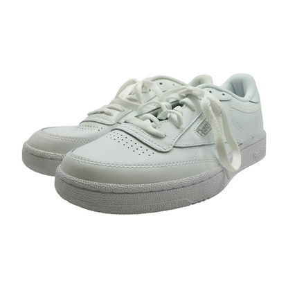 Club C 85 Low-Top Athletic Shoes