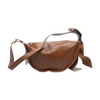 Brown Shoulder Bag