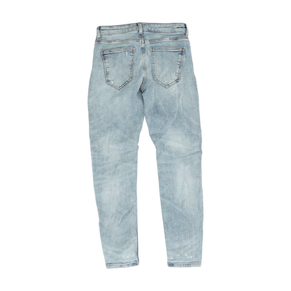 Regular Jeans