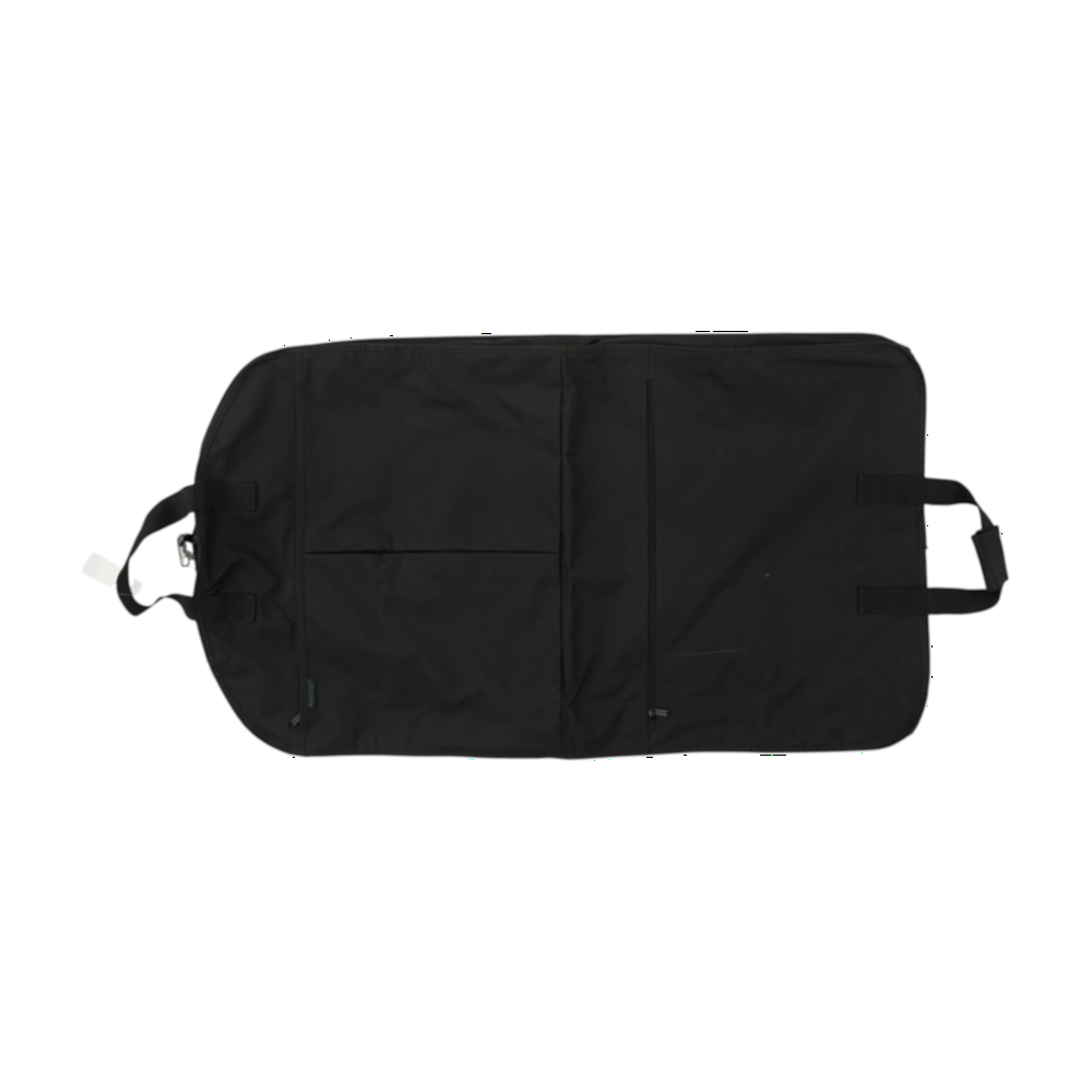 Black Garment Bag