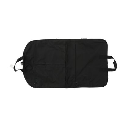 Black Garment Bag