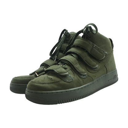 Air Force 1 High '07 SP Billie Eilish Sequoia High-Top Athletic Shoes