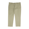 Tan Regular Pants
