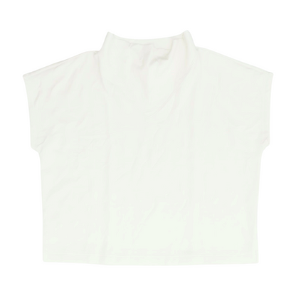 Ivory Blouse