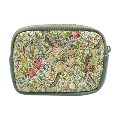Green Card Case Wallet