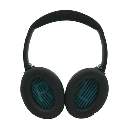 Black QuietComfort 25 Noise Cancelling Headphones
