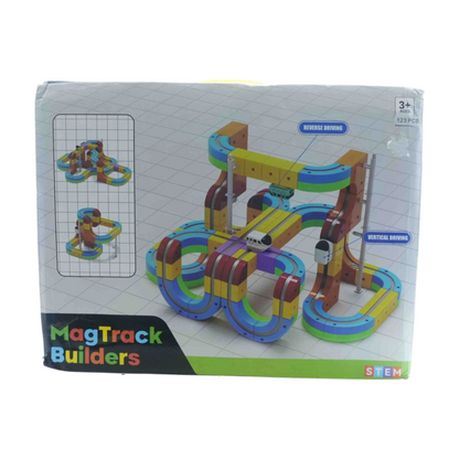 Builders Playset