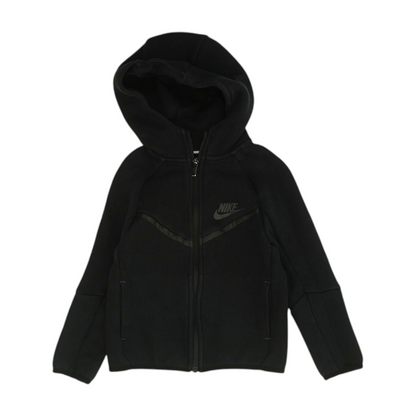 Black Jacket