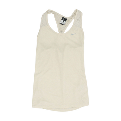 Beige Active T-Shirt