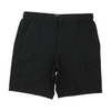 Weatherproof Vintage Black Active Shorts – Image 1