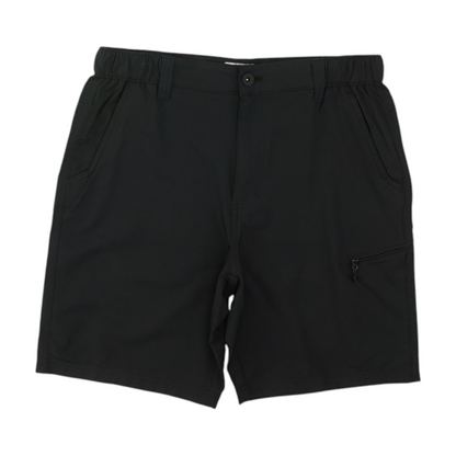 Weatherproof Vintage Black Active Shorts – Image 1