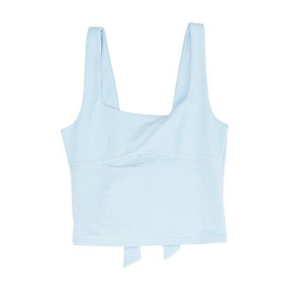Blue Blouse