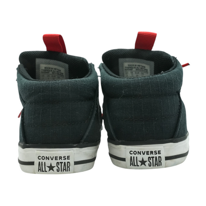 Black Athletics Shoes
