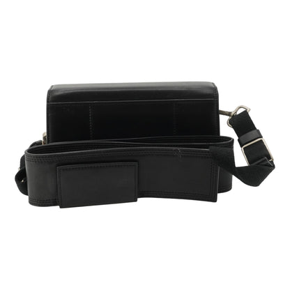 Le Bambino Homme Flap Crossbody Bag