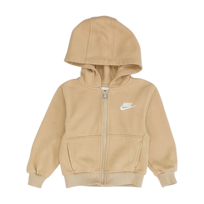 Tan Jacket