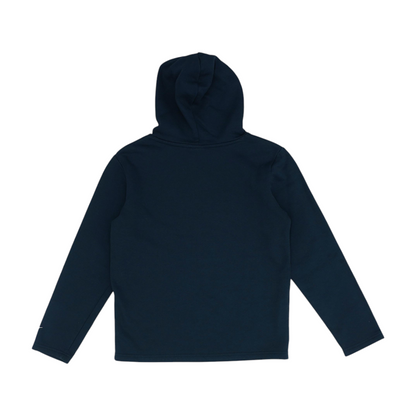 Black Hoodie Pullover
