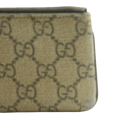 Ophidia GG Supreme Key Pouch