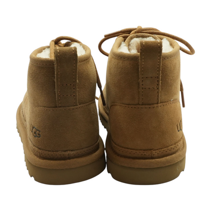 Brown Boots