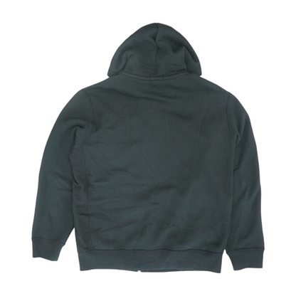 Black Solid Jacket