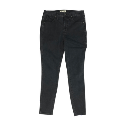 Black Skinny Jeans