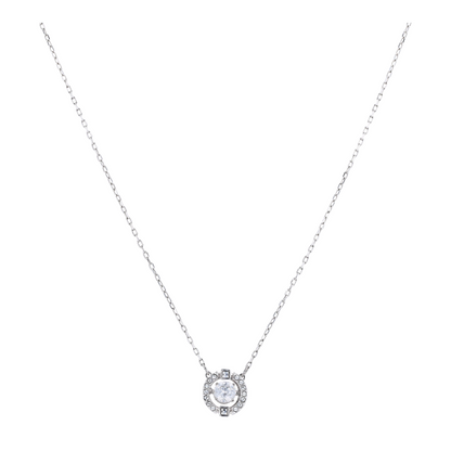 Costume Pendant Necklace