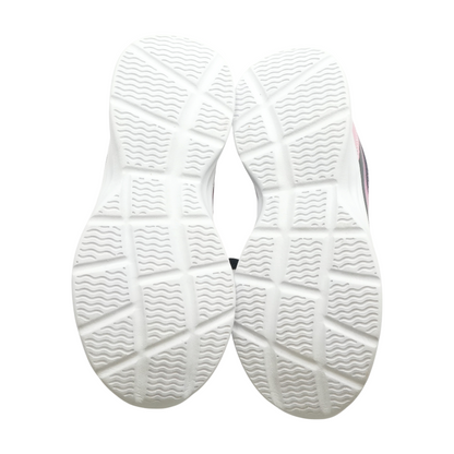 Pink Athletics Shoes