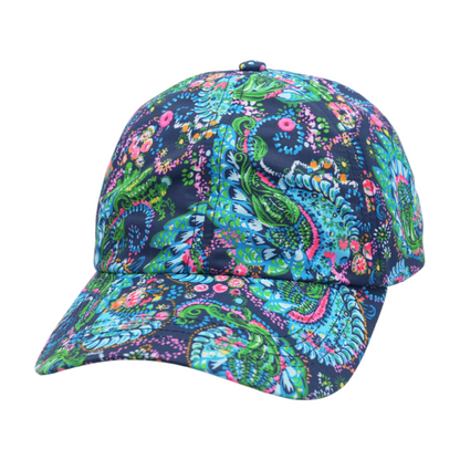 Multi Ballcap