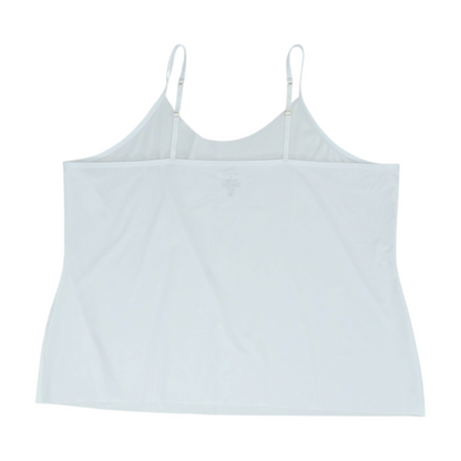 White Plus Undershirt