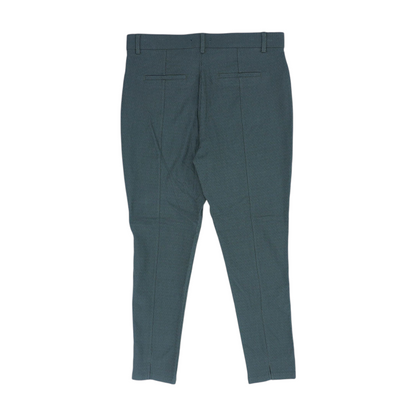 Olive Regular Pants