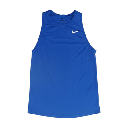 Blue Active T-Shirt