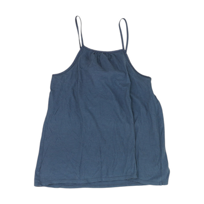 Blue Blouse
