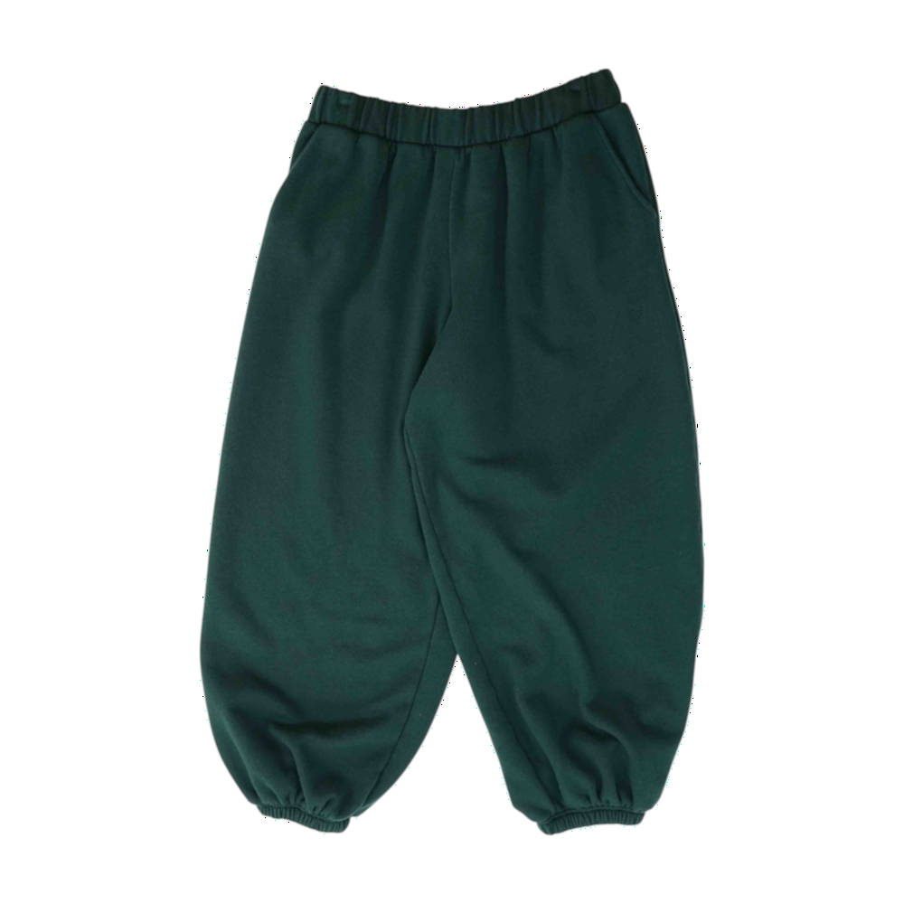 Green Pants