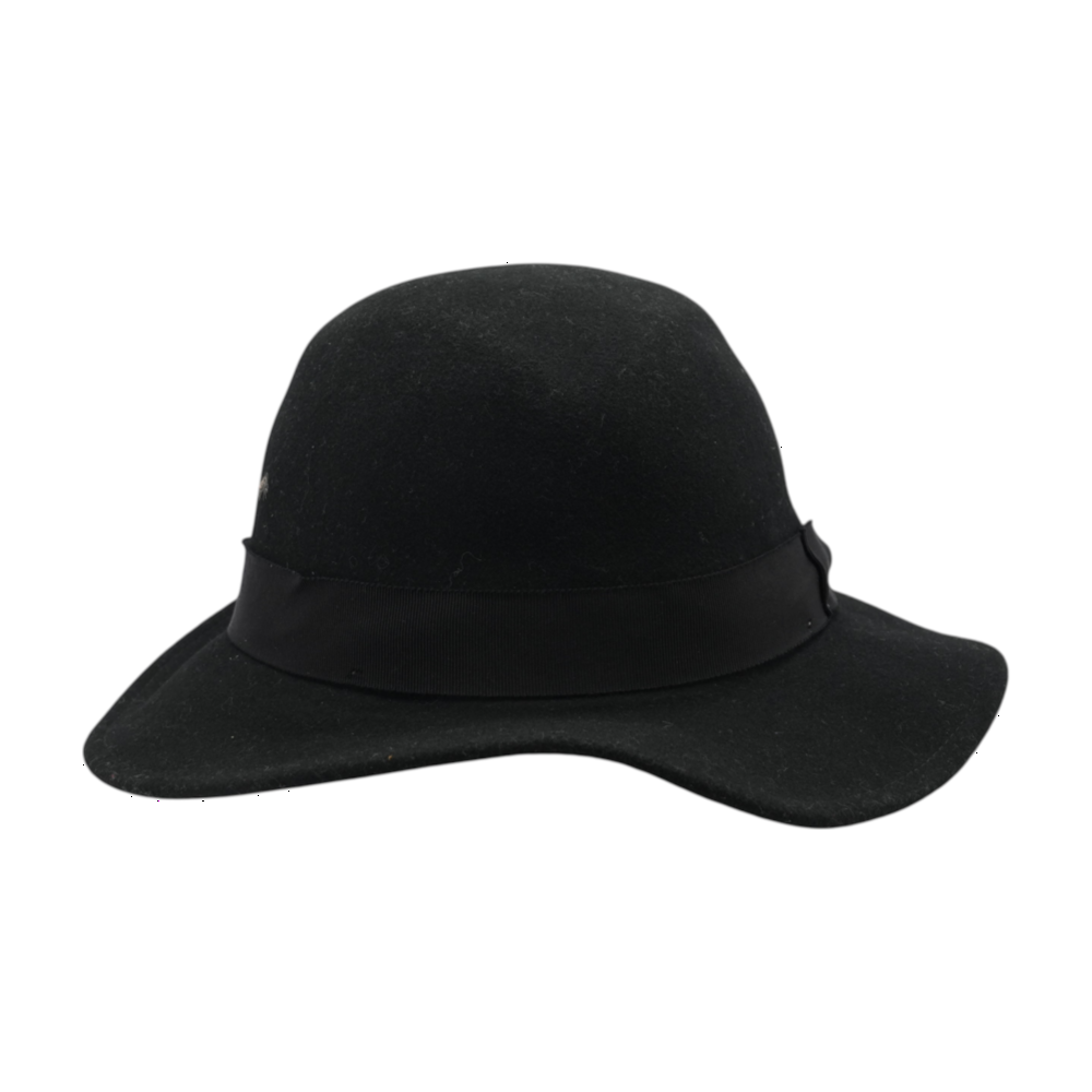 Frances & May Black Misc. Hat – Image 1