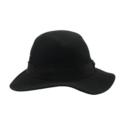 Frances & May Black Misc. Hat – Image 1