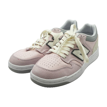 550 Pink Athletic Shoes
