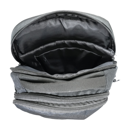Black Backpack