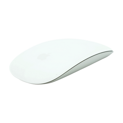White Magic Mouse 2nd Gen. (USBâ€‘C) Mouse