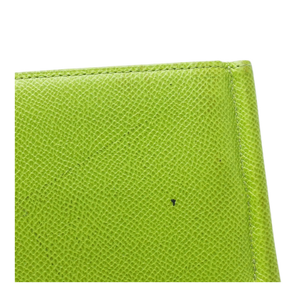 Green Card Case Wallet