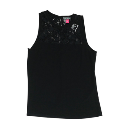 Black Blouse