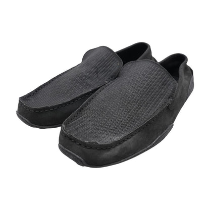 Black Loafer Dress Shoes