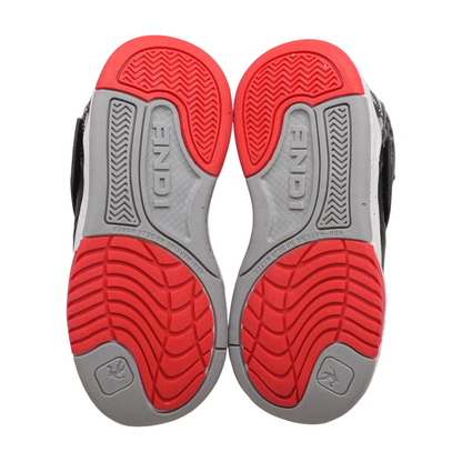 Black Athletics Shoes