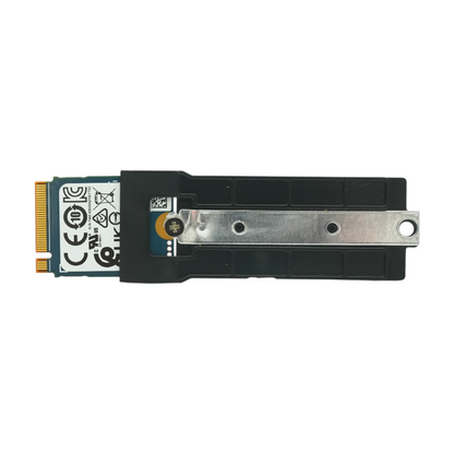 512GB Internal NVMe SSD