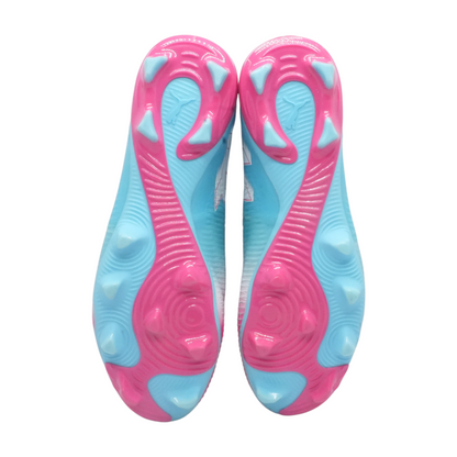 Future 8 Match FG Re-Charge Cleats