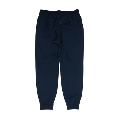 Navy Regular Pants