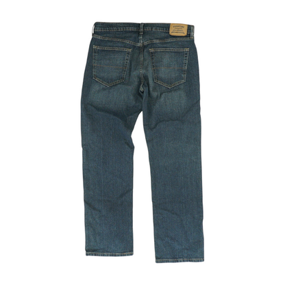 Relaxed Jeans