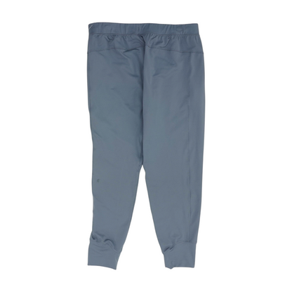 Gray Regular Pants