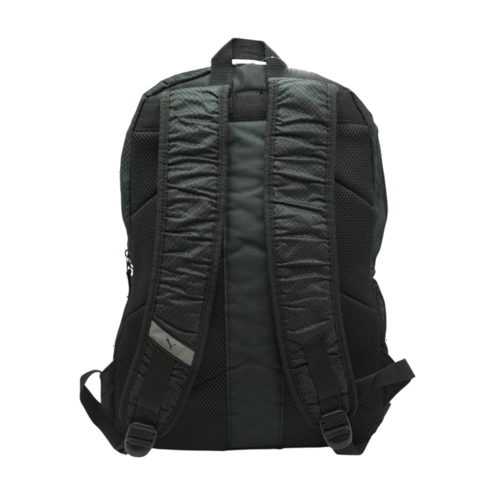 Puma Black Backpack – Image 2