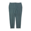 Gray Regular Pants