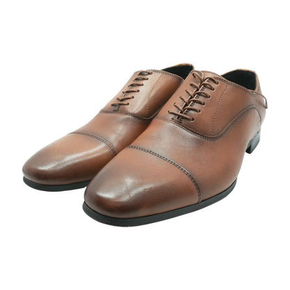 Brown Derby/oxford Dress Shoes